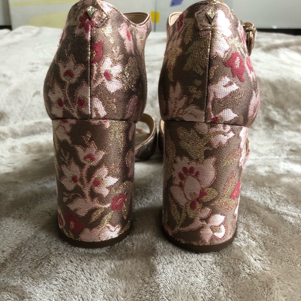Sam Edelman Orlane Sandal - Picture 5 of 6